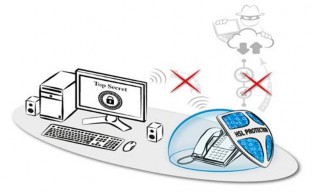 Hình 3 1 Minh họa các mối đe dọa từ các thiết bị phần cứng Nguồn http www 1