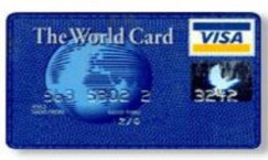 Hình 7 6 Thẻ tín dụng Visa Card và Master Card 7 3 4 1 Nhóm giải pháp mang tính 4