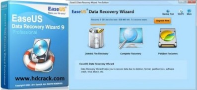 Hình 5 1 Phần mềm EaseUS Data Recovery Wizard Phần mềm này hỗ trợ phần cứng 1
