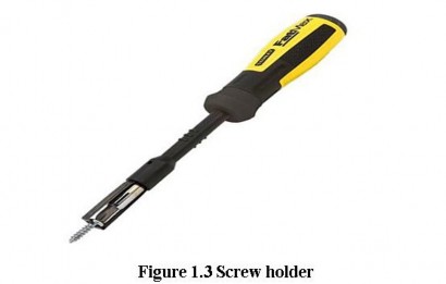 3 Wrenches The word wrench means twist A wrench is a tool for twisting and or holding bolt heads or 3