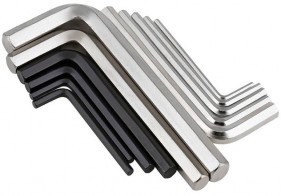 An adjustable wrench Figure 1 8 has one fixed jaw and one movable jaw The wrench opening can be 4