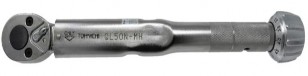 Figure 1 9 Sockets and ratchets Figure 1 10 Torque wrench 5 Torque wrench A torque wrench Figure 1 7