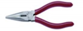 Figure 1 11 Long nose pliers Figure 1 12 Slip joint pliers 7 Taper and flat feeler gauges You use 8