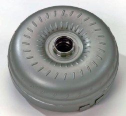 Figure 8 2 A torque converter Shifting in an automatic transmission is controlled by either a 2