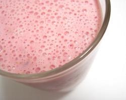 Figure 2 Tomato smoothie Photo Internet source Many fruits — including avocados bananas pears 6