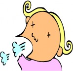 Hear 4 drool 3 Further Practice Exercise 1 Look at the pictures and write the correct words 1 2 3 5