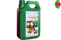 Figure 3 1 Solid fertilizer and Liquid fertilizer Photo www baobihaiduong vn www greendelta com vn 6