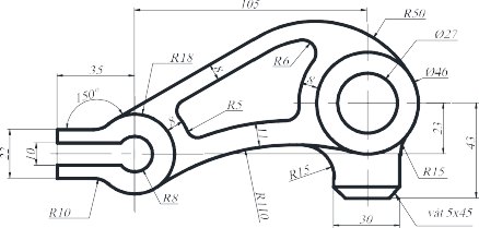 BÀI THỰC HÀNH SỐ 7 1 Các lệnh cần thực hiện trong bài tập Các lệnh biến 12