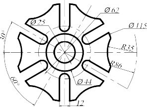Và sao chép hình cộng với các lệnh đã học hãy thực hiện các hình vẽ sau 13