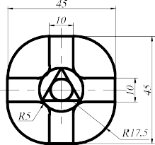 Và sao chép hình cộng với các lệnh đã học hãy thực hiện các hình vẽ sau 16