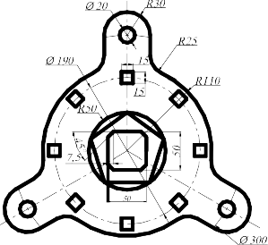 Và sao chép hình cộng với các lệnh đã học hãy thực hiện các hình vẽ sau 17