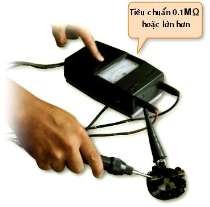 Hình 2 21 Kiểm tra chổi than Hình 2 22 Kiểm tra giá giữ chổi than h Kiểm tra ly 9