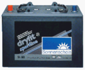 Hình 4 1 Cấu tạo ắc quy a Vỏ bình Được chế tạo bằng nhựa ebônit hoặc cao 1