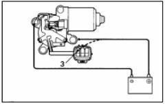 Kiểm tra giắc nối các chân tiếp xúc không tốt Các cần gạt không hoạt 3