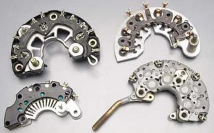 Hình 1 9 Bộ chỉnh lưu trong thực tế 10