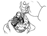 1 4 1 Quy trình tháo máy phát điện TT NỘI DUNG THỰC HIỆN DỤNG CỤ HÌNH ẢNH YÊU 9