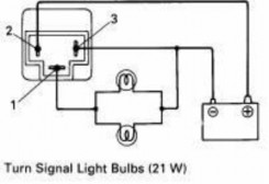 Kiểm tra giắc nối Tần số chớp bất thường Kiểm tra bóng đèn Kiểm tra bộ 5