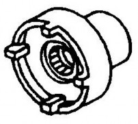 Tháo ốc khóa Bơm chân không Rút chân không Thiết bị điện phát hiện xì ga Tìm 3