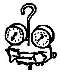 Xả và nạp môi chất lạnh 3 3 An toàn kỹ thuật a Những điều cần chú ý khi 7