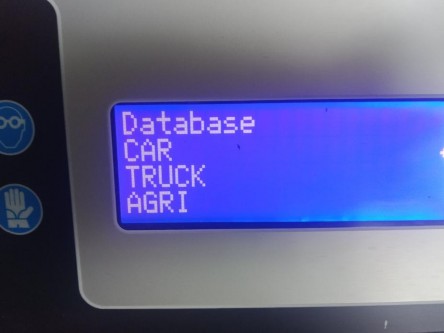 Xả ga hệ thống lạnh Như đã trình bày ở trên trước khi tháo tách một bộ 8