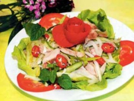 I KIẾN THỨC CHUYÊN MÔN CHO BÀI THỰC HÀNH 1 1 Bước 1 chuẩn bị nguyên liệu 1