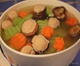 I KIẾN THỨC CHUYÊN MÔN CHO BÀI THỰC HÀNH Bước 1 Chuẩn bị nguyên liệu Định 2