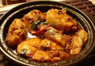 I KIẾN THỨC CHUYÊN MÔN CHO BÀI THỰC HÀNH 1 1 Bước 1 chuẩn bị nguyên liệu 3