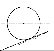 Bài 2 Một đĩa phẳng có bán kính R 0 5m lăn D không trượt trên mặt phẳng 9