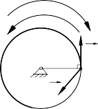 ω ε ε ε v B O O B a B M M a a n 60° t M a M O n M a a M t M a M Hình 9 7a Hình 9 8a Hình 9 4