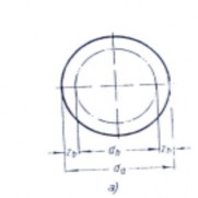 Hình 4 2 G ia công mặt tròn xoay G ia công mặt tròn ngoài Hình a Gia công mặt tròn 2
