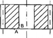 Hình 2 21 Gia công răng của bánh răng Nguyên tắc 2 Cố gắng chọn chuẩn định 9