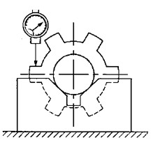 Hình 10 8 Hình 10 9 Câu hỏi Câu 1 Nêu các dụng cụ gia công rãnh then bằng then bán 3