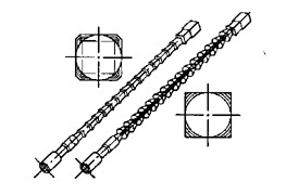 Hình 11 5 Hình 11 4 Có thể phay mặt định hình bằng các phương pháp sau đây Phay 8