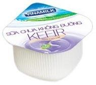 Hình 5 17 Một số sản phẩm sữa lên men kefir 4 2 Nguyên liệ u sả n xuấ t sữ 1