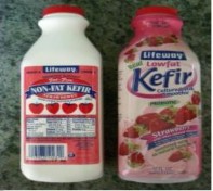 Hình 5 17 Một số sản phẩm sữa lên men kefir 4 2 Nguyên liệ u sả n xuấ t sữ 2