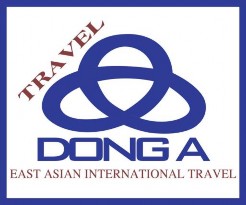 Công ty Du Lịch Quốc Tế Đông Á được thành lập ngày 10 06 2006 hiện nay công ty 2