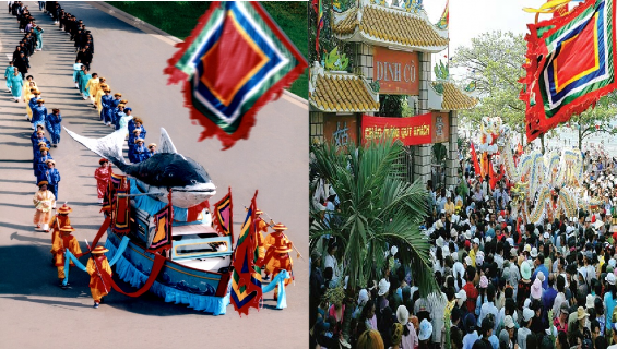 Bánh Khọt Đua chó sân Lam Sơn 3