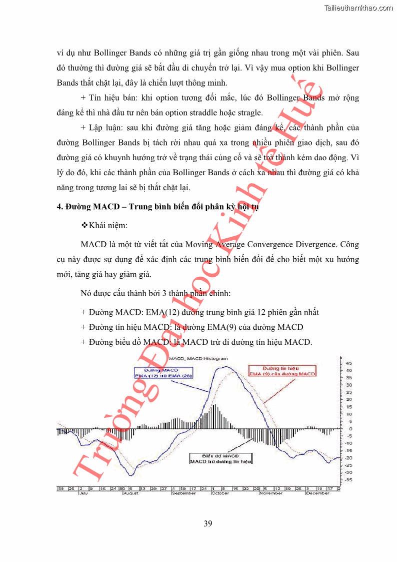 Khóa luận tốt nghiệp tài chính ngân hàng Phân tích cổ phiếu VCB của Ngân hàng TMCP Ngoại Thương Việt Nam - 5 Trang 50