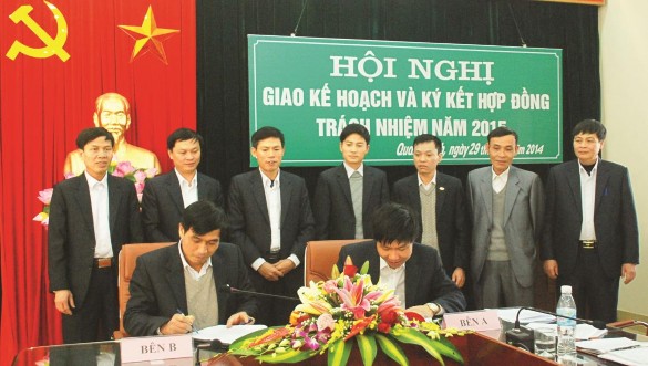 Hội nghị kiểm điểm công tác an toàn Sản xuất kinh doanh 9 tháng và triển khia 1