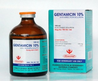 Tính chất dạng bột trắng tan trong nước Tác dụng Có tác dụng rộng diệt vi 4