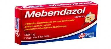 Ảnh 27 Thuốc Mebendazol Cơ chế tác dụng Mebendazol ái lực chọn lọc với tế bào 11
