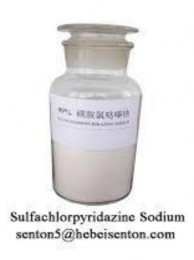 Ảnh 20 Thuốc Sulfachloropyrazin và chế phẩm Liều lượng và cách dùng Gà cút ngan 3