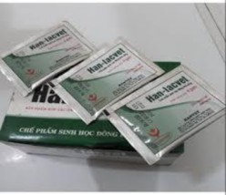 Ảnh 44 Thuốc Han lacvet Dùng ngay sau khi mới sinh 2 ngày 1 lần 10 ngày liên tục 4