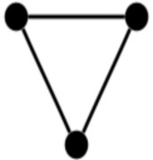 Hình 3 4 Đồ thị vô hướng 3 4 3 2 Đồ thị có hướng Hình 3 5 Đồ thị có 3