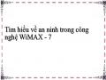 Tìm hiểu về an ninh trong công nghệ WiMAX - 7