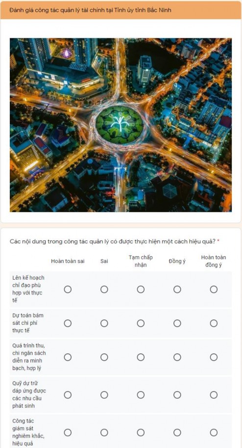 Xử lý kết quả dữ liệu bảng hỏi Nội dung câu hỏi Phân loại Kết quả Giới 3