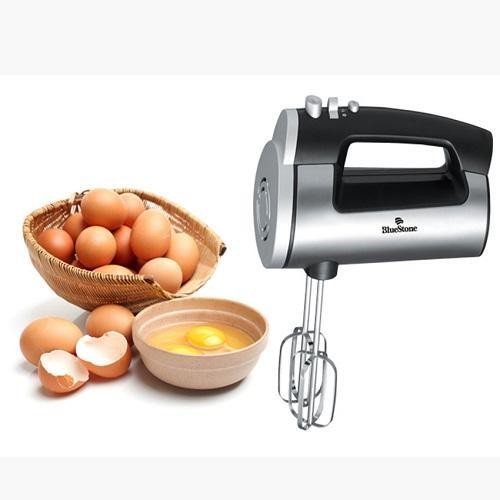 Máy đánh trứng cầm tay gọn nhẹ dễ sử dụng dễ vệ sinh và giá thành rẻ hơn 2
