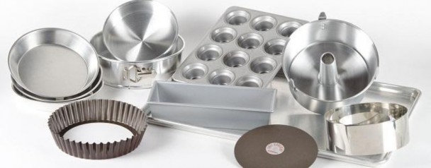 Khuôn bánh làm dụng cụ định hình bánh giúp tạo ra nhiều hình dáng lạ mới 6