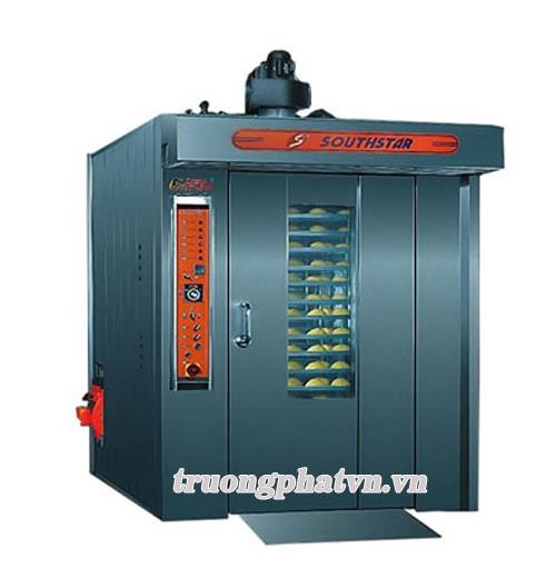 Lò nướng bánh mì xoay là dòng lò nướng chuyên sử dụng trong các siêu thị nhà 7