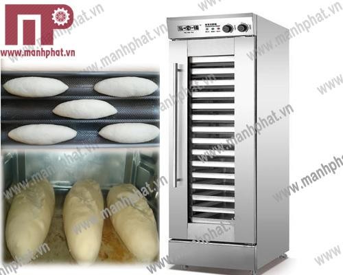 Tủ lên men hay còn gọi là tủ ủ tủ kích nở rất cần thiết và phù hợp với 8